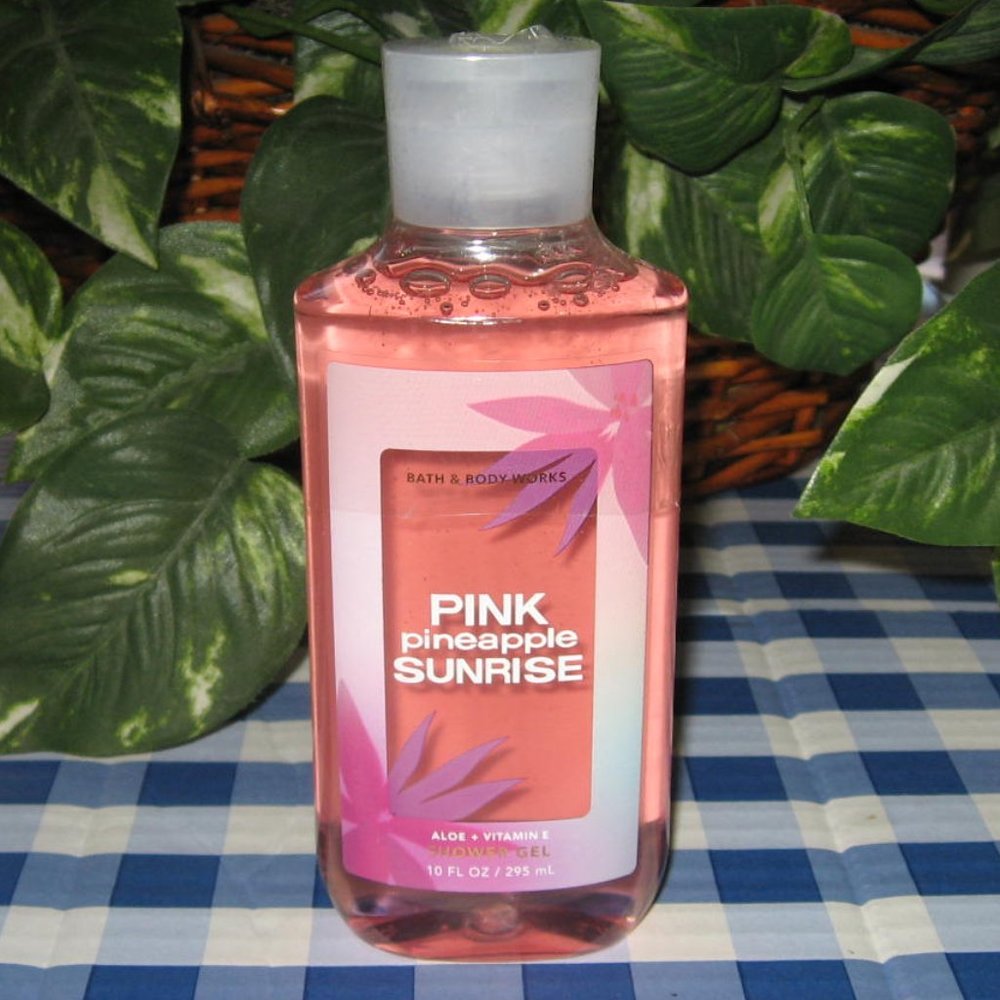 BBW Fragrance Mist Shower Gel Body Cream Mixed Lot of 5 NEW - Picture 8 of 8